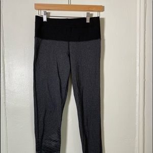 Oiselle spandex full length